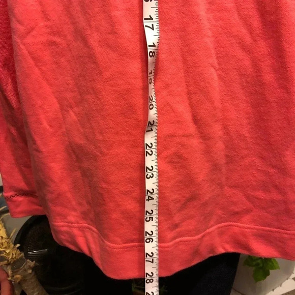 Onque Women Casual Cozy Shacket Cardigan Plus Size 2X Pockets - Picture 5 of 11